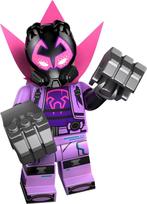 Lego Collect. Minifig - Spider-Man (71050) - Prowler, Ophalen, Nieuw, Complete set, Lego