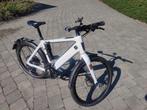 electrische fiets, Ophalen, Gebruikt, Stromer, 50 km per accu of meer