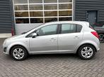 Opel Corsa 1.2-16V Cosmo, airco, KOPPAKING LEK, Auto's, Opel, Voorwielaandrijving, Euro 5, Gebruikt, 63 kW