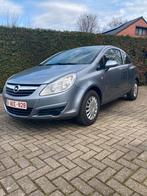 Opel Corsa Lichte Vracht, Auto's, Opel, Diesel, Particulier, Cruise Control, Corsa