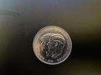 1981 Vintage Charles and Diana coin, Ophalen of Verzenden, Overige landen, Losse munt