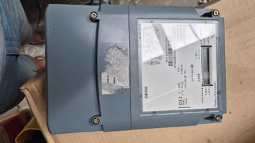 200+ energiemeters hele pallet beschikbaar voor biedingen