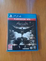 Jeu ps4 Batman arkham knight, Consoles de jeu & Jeux vidéo, Enlèvement, Neuf