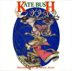 kate bush, Cd's en Dvd's, Ophalen of Verzenden