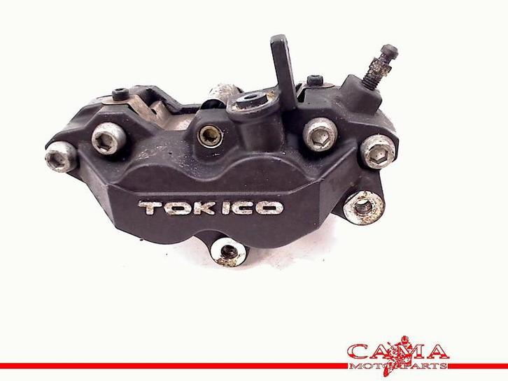 REMKLAUW RECHTS VOOR GSF 650 Bandit 2004-2006 (GSF650), Motoren, Onderdelen | Suzuki, Gebruikt