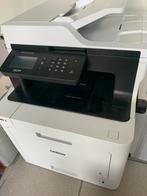 Brother laser kleurenprinter  dcp-l8410cdw, Computers en Software, Ophalen, Zo goed als nieuw