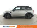 MINI Cooper Countryman Cooper (année de construction 2018), Autos, 100 kW, Argent ou Gris, Achat, Countryman