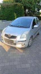 Toyota Yaris 1.4 D4D Diesel 2006, Auto's, Toyota, Voorwielaandrijving, Stof, 4 cilinders, 1055 kg
