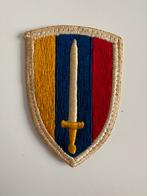 US Army Military Assistance Command Vietnam patch, Collections, Enlèvement ou Envoi