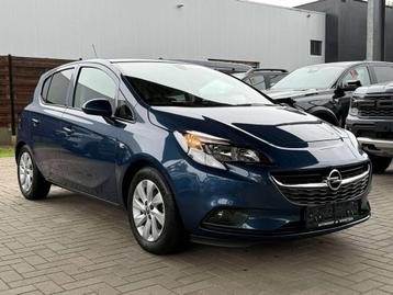 Opel Corsa ECOTEC Enjoy AUT (bj 2016, automaat) beschikbaar voor biedingen