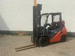 Toyota Tonero SAS 25 02-8FGF25 Vorkheftruck, Overige aandrijving, Heftruck, Toyota