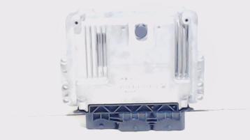 COMPUTER MOTOR Ford Fiesta 6 (JA8) (0281017930) beschikbaar voor biedingen