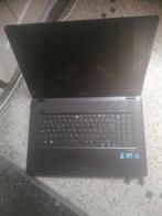 Pc portable medion akhoya E7214 pour pièce, Computers en Software, Windows Laptops, Ophalen, Niet werkend, 17 inch of meer