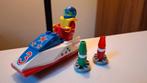 Lego 6517 Water Jet, Enlèvement, Utilisé, Ensemble complet, Lego