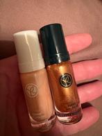 2 vernis à ongles Yves Rocher, Enlèvement ou Envoi, Comme neuf