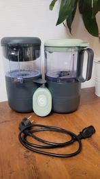 Babyblender babymoov Nutribaby One, Ophalen, Zo goed als nieuw