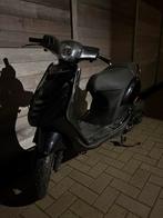 Zip 4 takt project a klasse, Fietsen en Brommers, Scooters | Piaggio, Ophalen, Gebruikt, Zip, Klasse A (25 km/u)