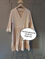 Kleedje only karmakoma  46, Beige, Maat 46/48 (XL) of groter, Only carmakoma, Ophalen of Verzenden