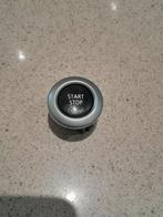 BMW 5 Serie E60 LCI Start- Stop knop, Ophalen, Gebruikt, BMW