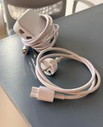 Apple Adaptateur Secteur 143W pour iMac 24 Pouces, Computers en Software, Laptop-opladers, Ophalen, Zo goed als nieuw, Apple