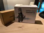 Micro studio marantz+ alimentation fantôme, Musique & Instruments, Micro studio