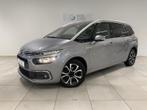 Citroen Grand C4 SpaceTourer Shine - AUTOMATIQUE - 7 PLACES, Autos, Citroën, Argent ou Gris, Achat, Euro 6, Entreprise