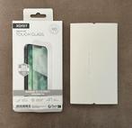 Glazen screenprotector iPhone 13/ 13 Pro/ 14, Télécoms, Téléphonie mobile | Housses, Coques & Façades | Apple iPhone, Enlèvement ou Envoi