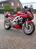 Sv 1000, Motoren, Particulier