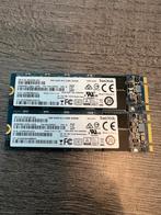 Ssd M.2 256Gb 2st, Computers en Software, Harde schijven, Ophalen, SSD, Sandisk, Zo goed als nieuw