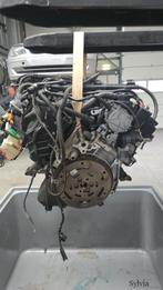 Motorblok motor N43B20A 2.0 BMW 1 / 3 serie E8x E9x 11000427, Auto-onderdelen, Ophalen of Verzenden, Gebruikt