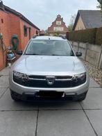 Dacia Duster, Euro 5, Zwart, Duster, Particulier