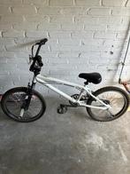 BMW fishbone fr 100 20’´, Fietsen en Brommers, Fietsen | Vouwfietsen, Overige merken, 20 inch of meer, Gebruikt, Heren