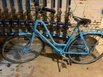 Oude gazelle fiets, Ophalen, Zo goed als nieuw, Gazelle