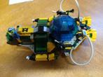 lego  6180, Ophalen of Verzenden, Gebruikt, Lego