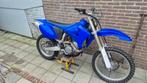 Interesse peiling yamaha wr450f, Fietsen en Brommers, Brommers | Crossbrommers, Ophalen, Zo goed als nieuw, Yamaha