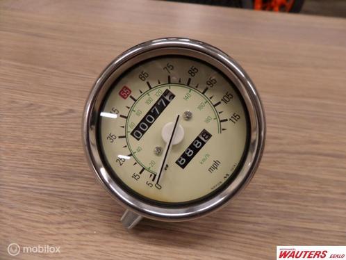 km teller YAMAHA vmax usa model, Motoren, Onderdelen | Yamaha, Gebruikt, Ophalen of Verzenden