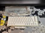 Clavier Ducky One 2 SF, Computers en Software, Toetsenborden, Ophalen of Verzenden, Azerty, Zo goed als nieuw