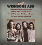Wishbone Ash – Masters Of Rock, Cd's en Dvd's, Vinyl | Rock, Ophalen of Verzenden, Gebruikt, 12 inch, Poprock