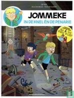 jommeke in de knel en de penarie, Boeken, Eén stripboek, Ophalen of Verzenden, Nieuw, Jef Nys