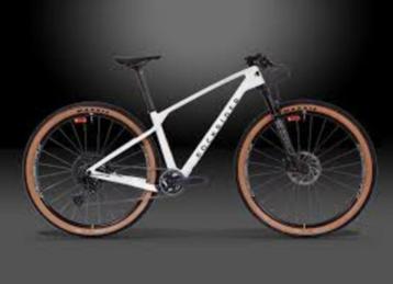 VTT cross country RACE 900 GX Eagle, roues Reynolds carbone, disponible aux enchères