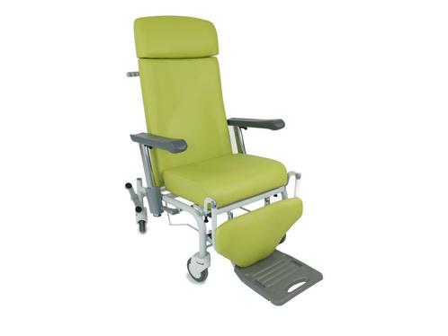 Fauteuil de repos gériatrique  – Neuf, Diversen, Rolstoelen, Nieuw, Ophalen of Verzenden