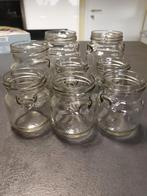 Petits pots cuisine, Enlèvement, Comme neuf, Verre