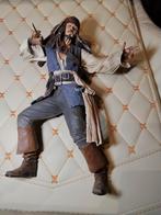 Jack Sparrow, Collections, Disney, Enlèvement