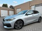Bmw 116 | 12 Maanden Garantie|126 Dkm|Diesel| 2020|Automaat|, Auto's, BMW, 1 Reeks, 5 deurs, 1470 kg, 3 cilinders