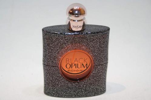 Yves Saint Laurent Black Opium EdP 90ml 100% authentiek, Handtassen en Accessoires, Uiterlijk | Parfum, Nieuw, Verzenden