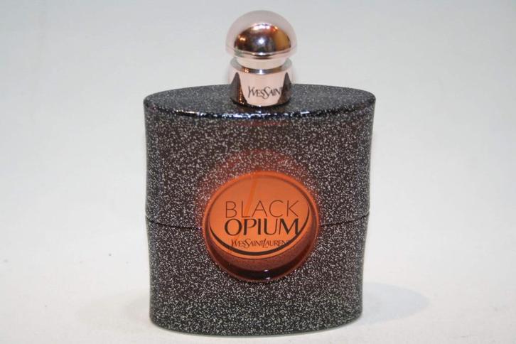 Yves Saint Laurent Black Opium EdP 90ml 100% authentiek, Handtassen en Accessoires, Uiterlijk | Parfum, Nieuw, Verzenden