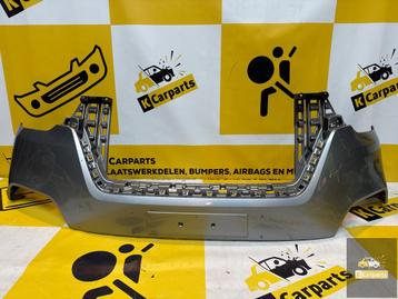 HYUNDAI H1 FACELIFT VOORBUMPER 2018- 86511-4H700 beschikbaar voor biedingen