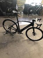 iRS1 CARB 1.6 ULT DI2 24V, Fietsen en Brommers, Ophalen, Nieuw, Carbon