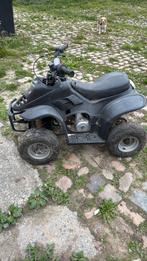 Kinderquad, Ophalen, Gebruikt, 100 cc, Overige typen