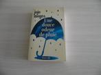 UNE DOUCE ODEUR DE PLUIE       JOJO MOYES, Europa overig, Jojo Moyes, Ophalen of Verzenden, Zo goed als nieuw